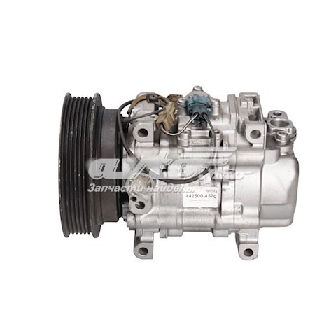 Компрессор системы кондиционирования MSG Rebuilding 4425004570R цена, от 97.88 USD