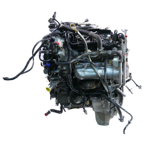 1010200Q3R Nissan/Infiniti Мотор в сборе