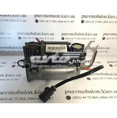 7L0698007A VAG compressor de bombeio pneumático (de amortecedores)