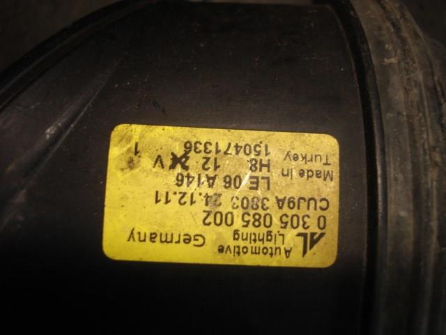 Купить 0305085001 Volvo 