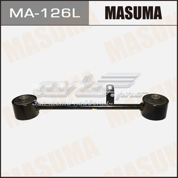 Верхний левый рычаг задней подвески MA126L Masuma