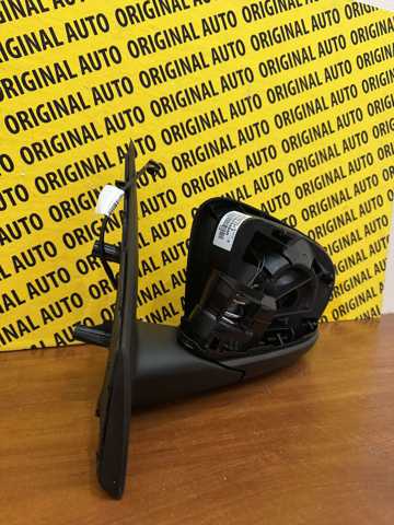 Корпус зеркала заднего вида левого (внутрення часть) 963029484R Renault (RVI)
