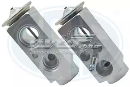 Válvula TRV, aire acondicionado 669018 ERA