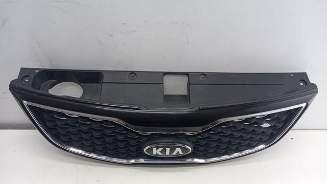 Решетка Hyundai/Kia 863503W020