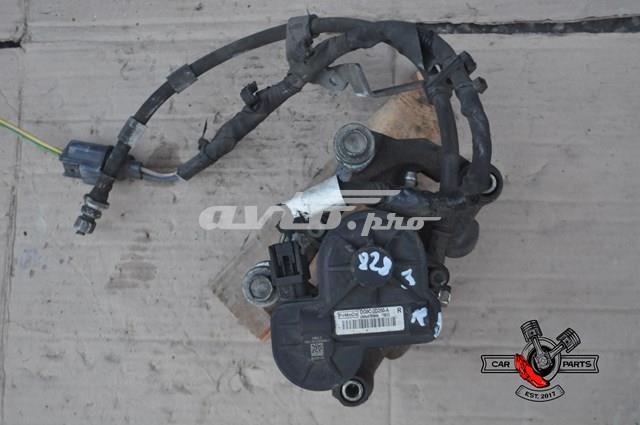  Ford DG9C2D250A