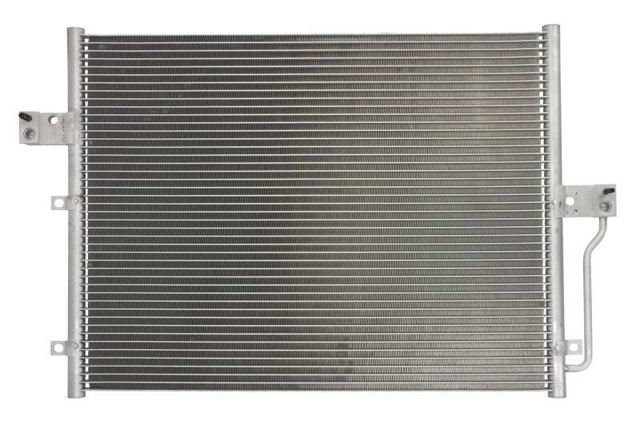 Конденсатор кондиционера VALEO 814441 цена, от 107.66 USD