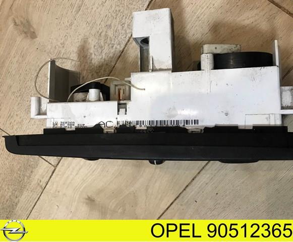  90586319 General Motors