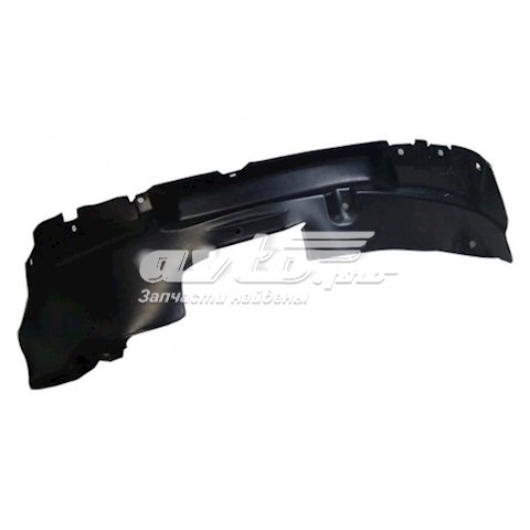 Подкрылок крыла переднего левый Chery S213102111 цена, от 9.73 USD