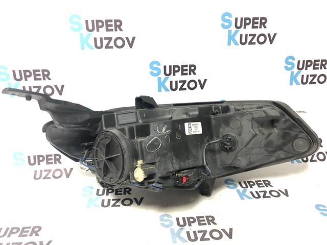 Фары General Motors 84088430