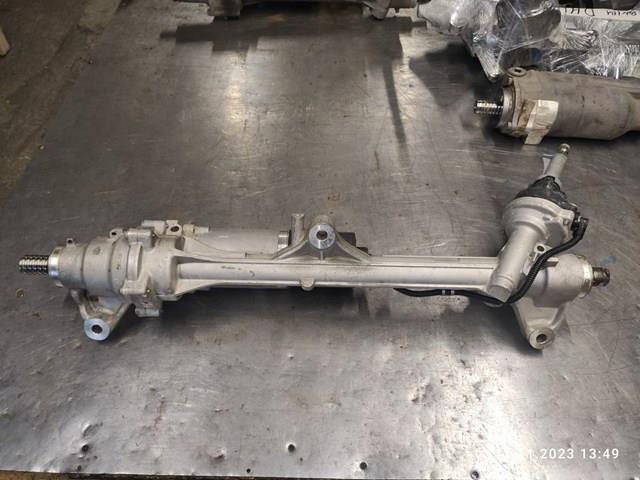 Купить A9104609600 Mercedes Рулевая рейка