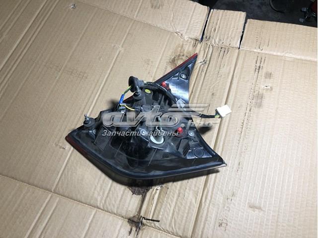 22623746 Nissan/Infiniti 