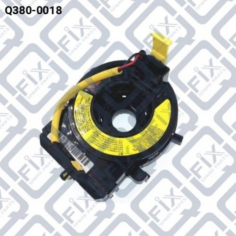 Купить Q3800018 Q-fix Шлейф Airbag