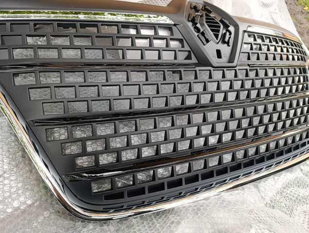 Купить FP5654991 FPS Решетка радиатора