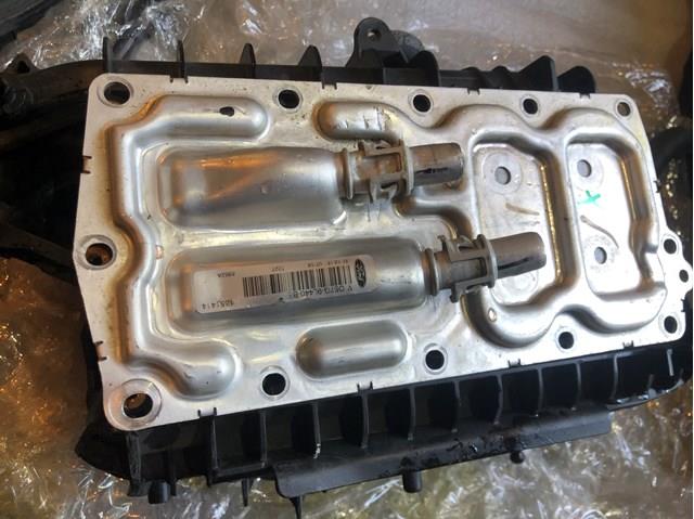 Купить DS7G9L440BE Ford Интеркулер