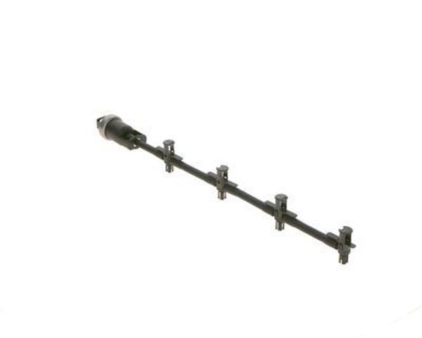 Обратная топливная трубка 928402149 Bosch