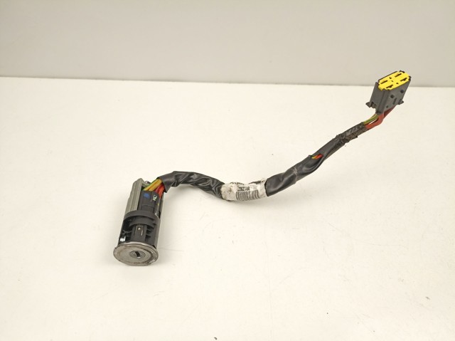 Замок зажигания Renault (RVI) 487004353R