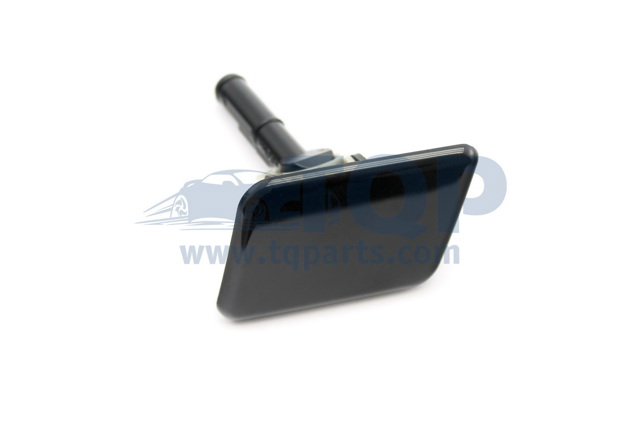 98681D7500 Hyundai/Kia Накладка форсунки омывателя фары передней