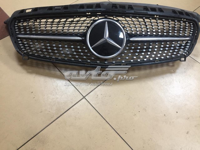Облицовка радиатора Mercedes A1768881760 цена, от 89.97 USD