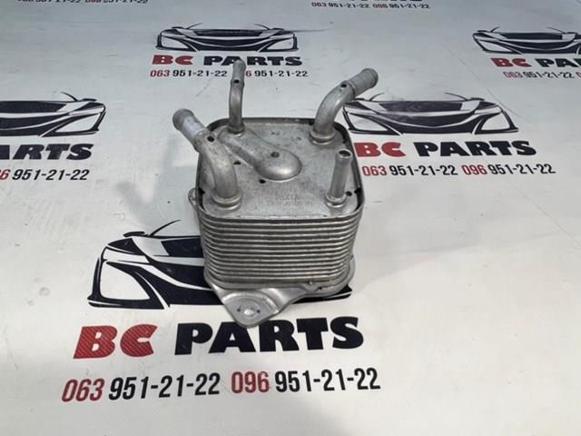 Радиатор охлаждения АКПП 3S115020 AND