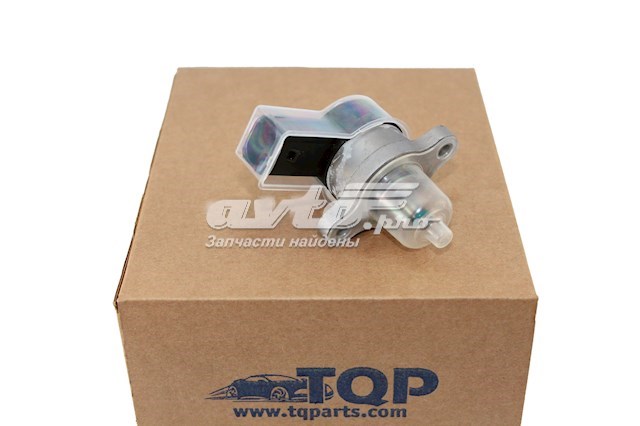 TQ43007 TQPARTS Регулятор давления топлива TQ43007 TQPARTS