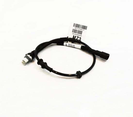 Купить 9131387 General Motors Датчик АБС (ABS) передний