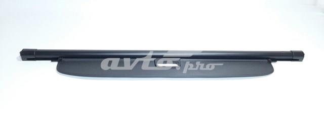 Солнцезащитный экран багажника Chrysler 1DD79DX9AC цена, от 115.30 USD