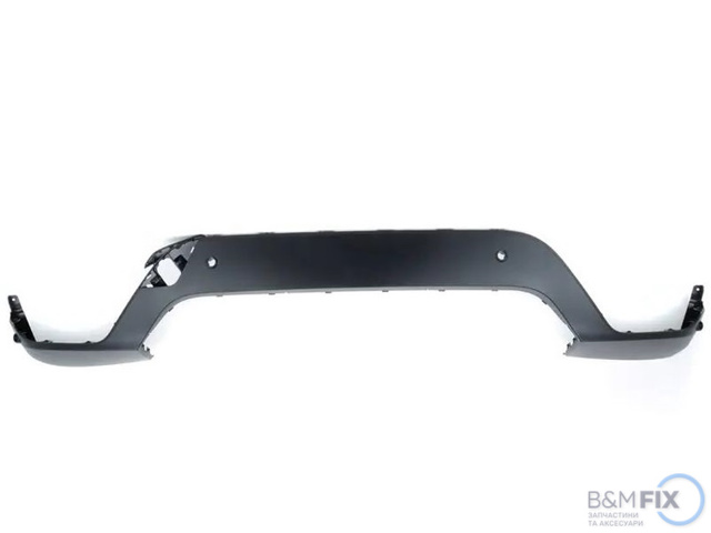 Спойлер переднего бампера BMW 51117389895 цена, от 247.83 USD