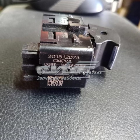 DG9T14529ABW Ford 