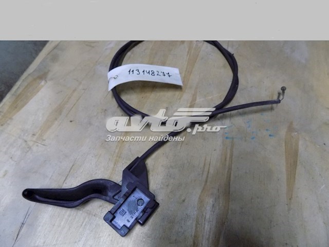 Трос открывания капота OTO Akdeniz 6178443 цена, от 11.30 USD