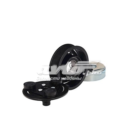 Шкив компрессора кондиционера MSG KP0100 цена, от 62.29 USD