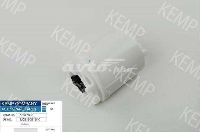 Купить 77647853 Kemp Датчик положения селектора АКПП