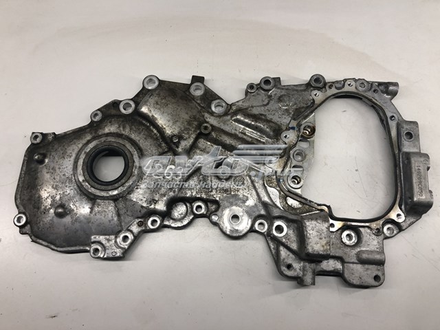  Nissan/Infiniti 135004BB1A