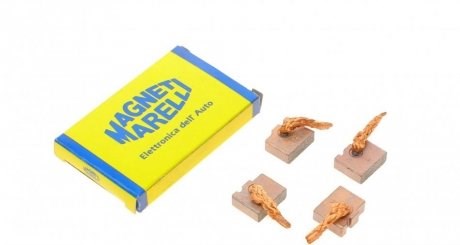 Escova do motor de arranco Magneti Marelli 940113190017