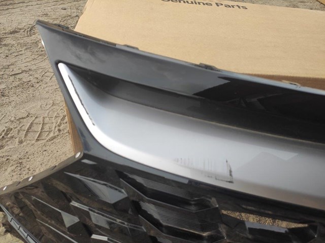 Решетка Hyundai/Kia 86350R2040CAD
