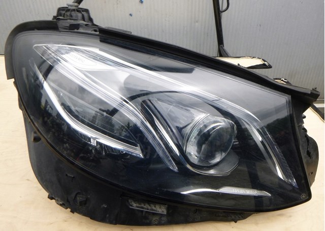 A2139067606 Mercedes 