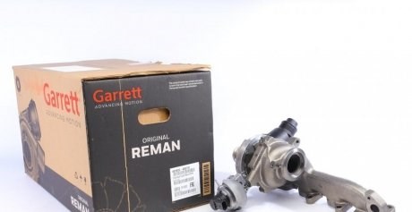Турбонагнетатель Garrett 8039559007W цена, от 401.19 USD