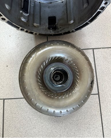  BMW 24007616511