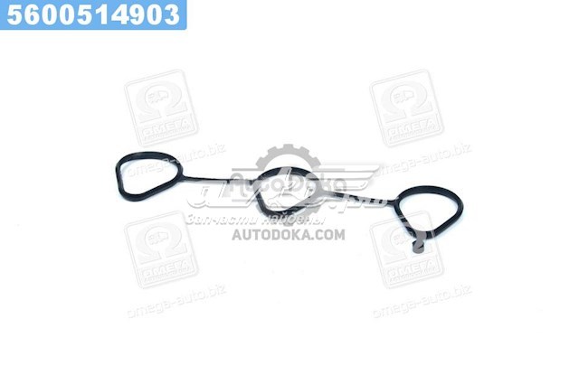 P1LC013 Parts-Mall  Прокладка впускного коллектора