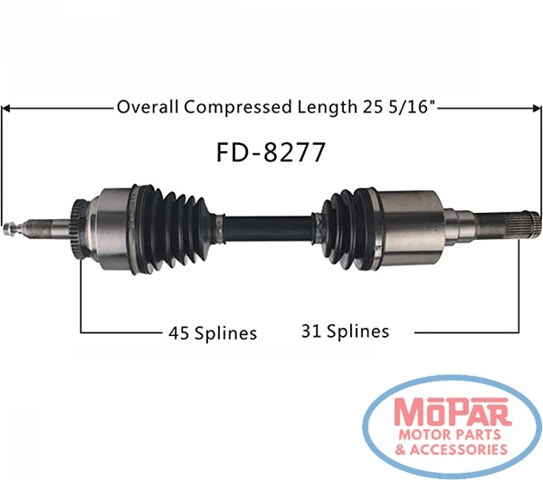 Купить FD8277 Trakmotive/Surtrack 