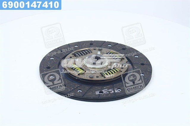 Диск сцепления VALEO DW23 цена, от 32.49 USD