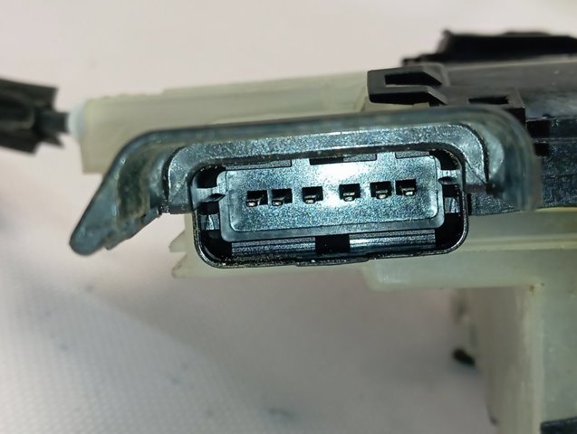 Запор кабины Peugeot/Citroen 9813154580 цена, от 231.71 USD