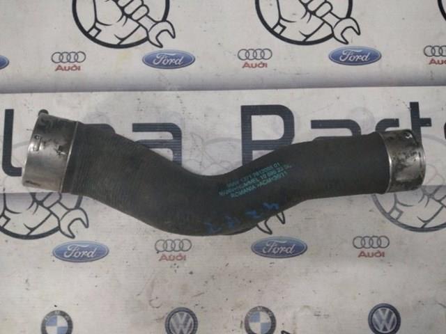 13717612095 BMW mangueira (cano derivado direita de intercooler)