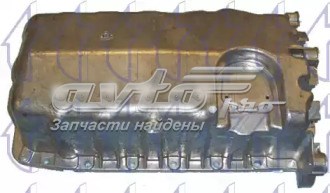 Поддон масляный картера двигателя Triclo 403565
