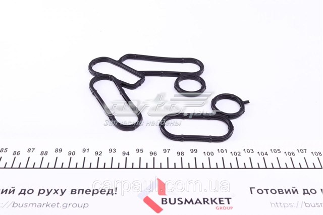 Корпус масляного фильтра DP Group ES22687