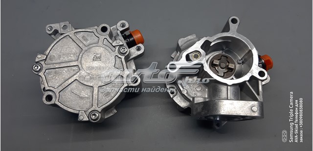  Bomba a vácuo Audi A3 Sportback hatchback (8YA, 8YF) (2019 - 2025) Sportback