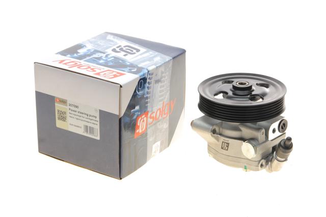 Насос гидравлики Solgy 207090 цена, от 115.67 USD