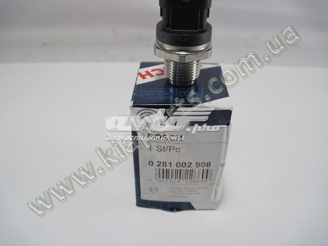 314014A400 Bosch Манометры