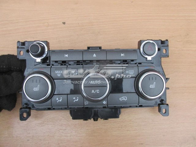  BJ3214C239FC Land Rover