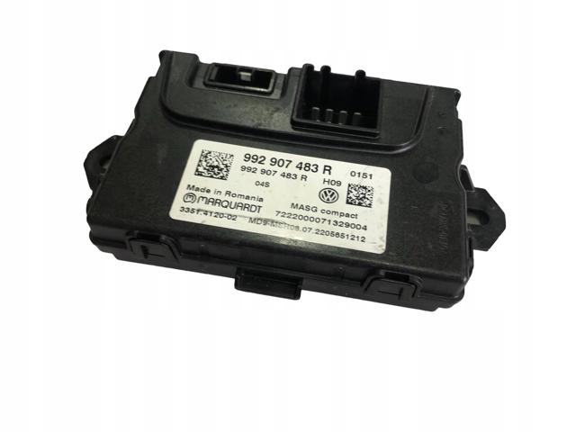  VAG 992907483R цена, от 140.05 USD