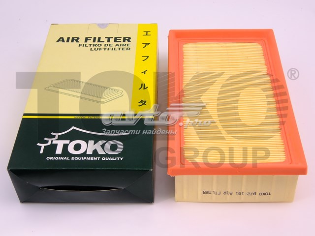 Фильтр воздушный TECNECO AR10077PM